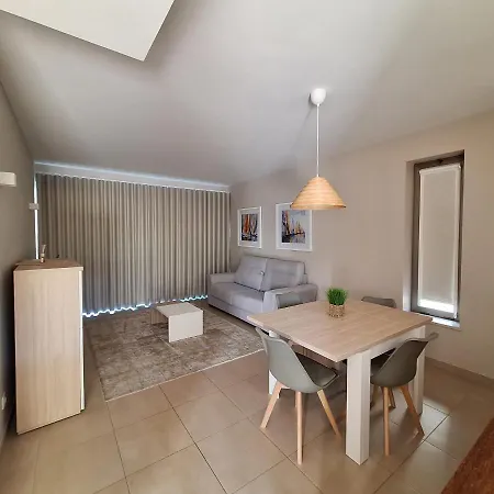 Appartement Lightoasis Oasis Mar B0a *