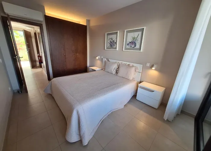 Lightoasis Oasis Mar B0a Appartamento Portimão