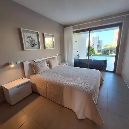Oasis Mar B0a Apartment Portimao