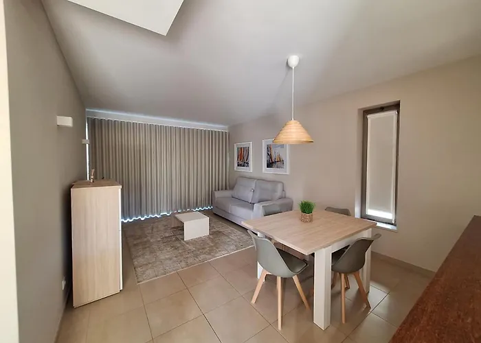 Apartment Lightoasis Oasis Mar B0a *