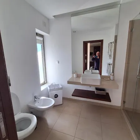 Lightoasis Oasis Mar B0a Lägenhet