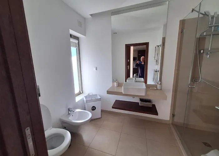 Lightoasis Oasis Mar B0a Lägenhet